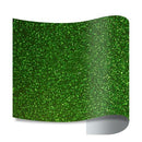 Siser Glitter Heat Transfer Vinyl - 12" Width 5 FT