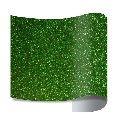Siser Glitter Heat Transfer Vinyl - 12" Width 10 FT