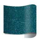 Siser Glitter Heat Transfer Vinyl - 12" Width 1 Yard