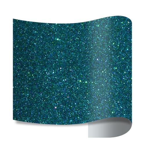 Siser Glitter Heat Transfer Vinyl - 12" Width 10 FT