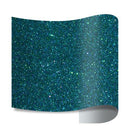 Siser Glitter Heat Transfer Vinyl - 12" Width 25 Yard