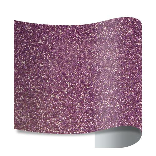 Siser Glitter Heat Transfer Vinyl - 20" Width 10 FT