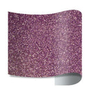 Siser Glitter Heat Transfer Vinyl - 12" Width 5 FT