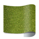 Siser Glitter Heat Transfer Vinyl - 12" Width 5 FT