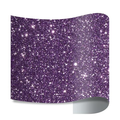 Siser Glitter Heat Transfer Vinyl - 12" Width 10 FT