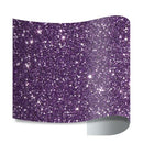 Siser Glitter Heat Transfer Vinyl - 12" Width 5 FT