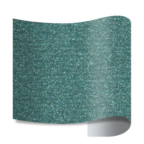 Siser Glitter Heat Transfer Vinyl - 12" Width 10 FT