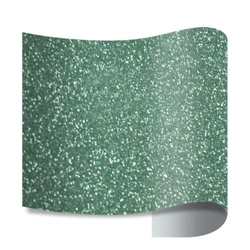 Siser Glitter Heat Transfer Vinyl - 20" Width 10 FT