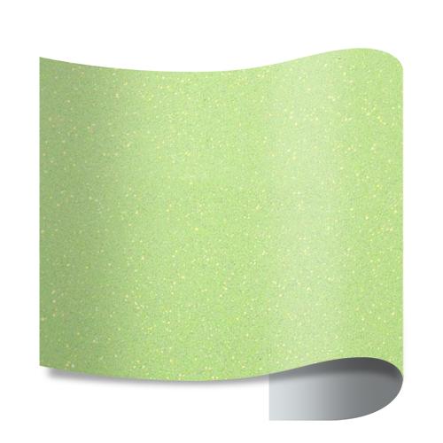 Siser White and Neon Glitter Heat Transfer Vinyl - 20" Width 10 Yard