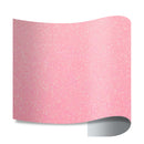 Siser White and Neon Glitter Heat Transfer Vinyl - 12" Width 1 Yard