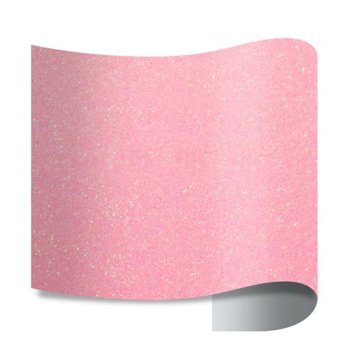 Siser White and Neon Glitter Heat Transfer Vinyl - 20" Width 1 Yard