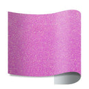 Siser White and Neon Glitter Heat Transfer Vinyl - 12" Width 50 Yard