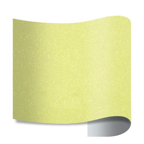 Siser White and Neon Glitter Heat Transfer Vinyl - 20" Width 10 Yard