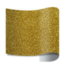 Siser Glitter Heat Transfer Vinyl - 12" Width 5 FT