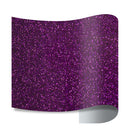 Siser Glitter Heat Transfer Vinyl - 12" Width 1 Yard
