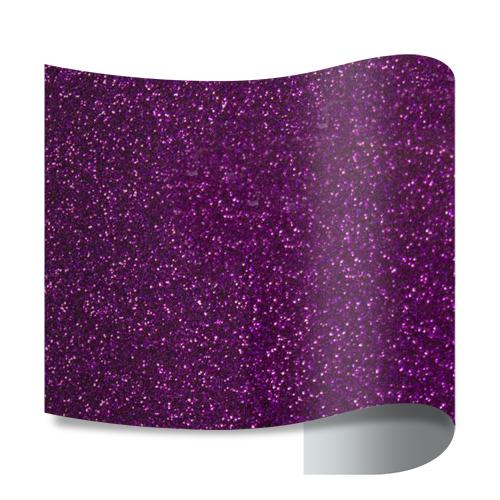 Siser Glitter Heat Transfer Vinyl - 12" Width 5 Yard