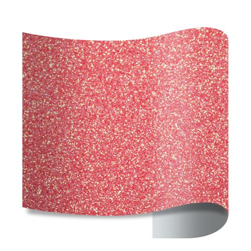 Siser Glitter Heat Transfer Vinyl - 20" Width 10 FT