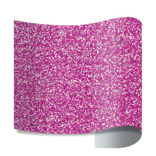 Siser Glitter Heat Transfer Vinyl - 20" Width 10 FT