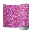 Siser Glitter Heat Transfer Vinyl - 12" Width 5 FT