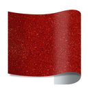 Siser Glitter Heat Transfer Vinyl - 12" Width 10 Yard