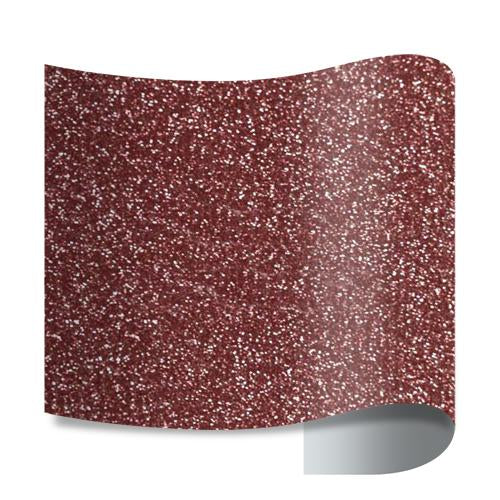 Siser Glitter Heat Transfer Vinyl - 12" Width 10 FT
