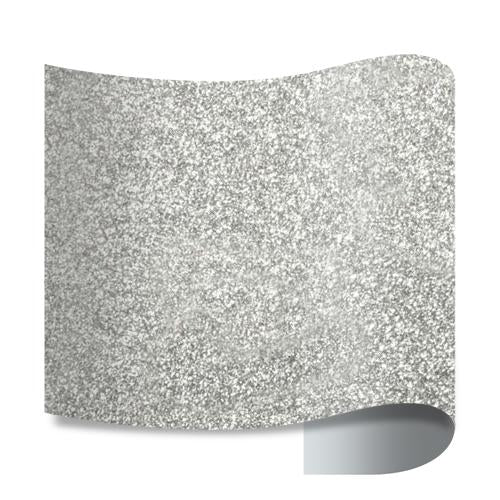 Siser Glitter Heat Transfer Vinyl - 12" Width 10 FT