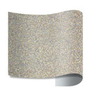 Siser Glitter Heat Transfer Vinyl - 12" Width 5 FT