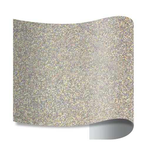 Siser Glitter Heat Transfer Vinyl - 12" Width 10 FT