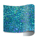 Siser Holographic Heat Transfer Vinyl - 20" Width 10 Yard