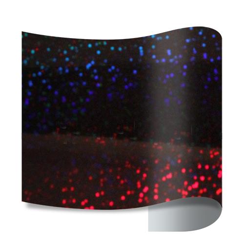 Siser Holographic Heat Transfer Vinyl - 20" Width 10 FT