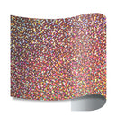 Siser Holographic Heat Transfer Vinyl - 20" Width 1 Yard