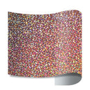 Siser Holographic Heat Transfer Vinyl - 20" Width 10 FT