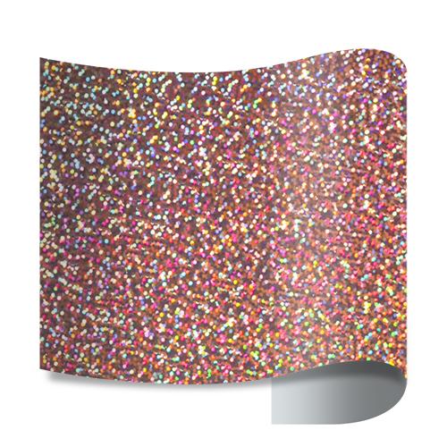 Siser Holographic Heat Transfer Vinyl - 20" Width 10 FT