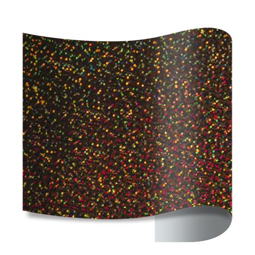 Siser Holographic Heat Transfer Vinyl - 20" Width 10 FT