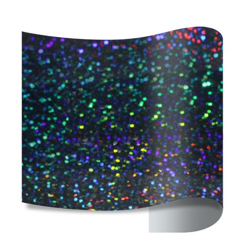 Siser Holographic Heat Transfer Vinyl - 20" Width 10 FT