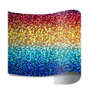 Siser Holographic Heat Transfer Vinyl - 20" Width 10 FT