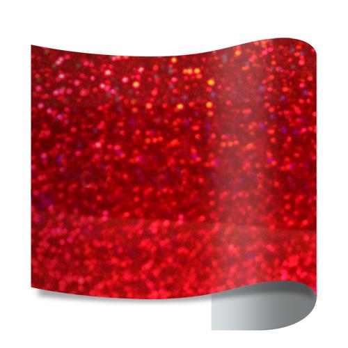Siser Holographic Heat Transfer Vinyl - 20" Width 10 FT