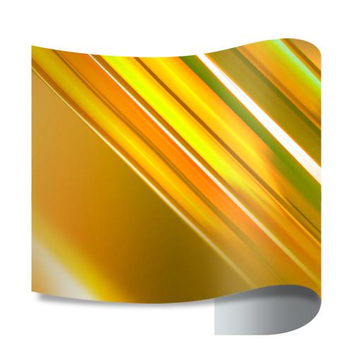 Siser Holographic Heat Transfer Vinyl - 20" Width 5 FT