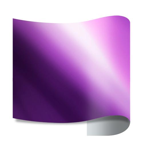 Siser Metal Heat Transfer Vinyl - 20" Width 5 FT