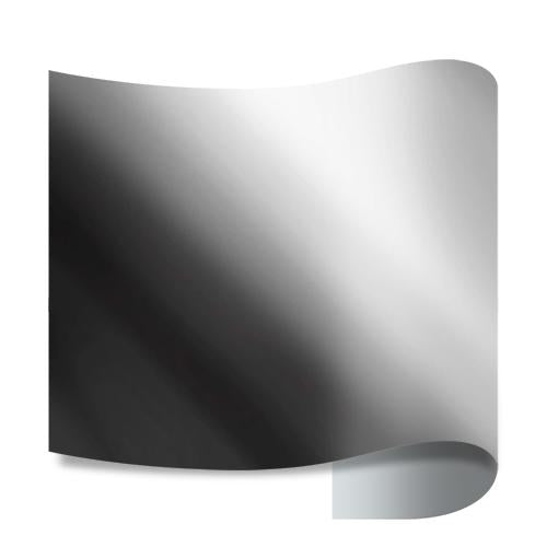 Siser Metal Heat Transfer Vinyl - 20" Width 5 FT