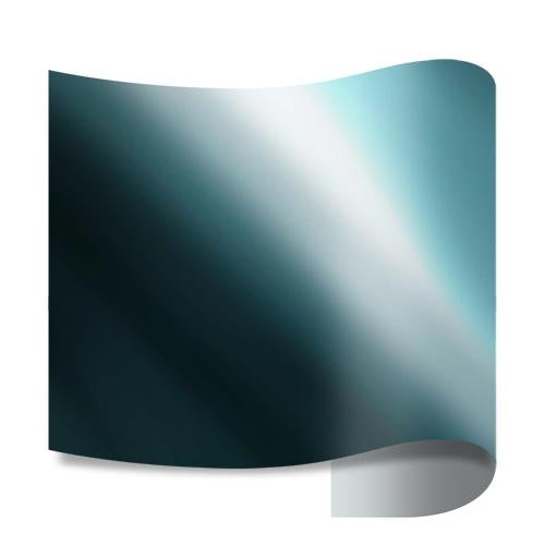 Siser Metal Heat Transfer Vinyl - 20" Width 5 FT
