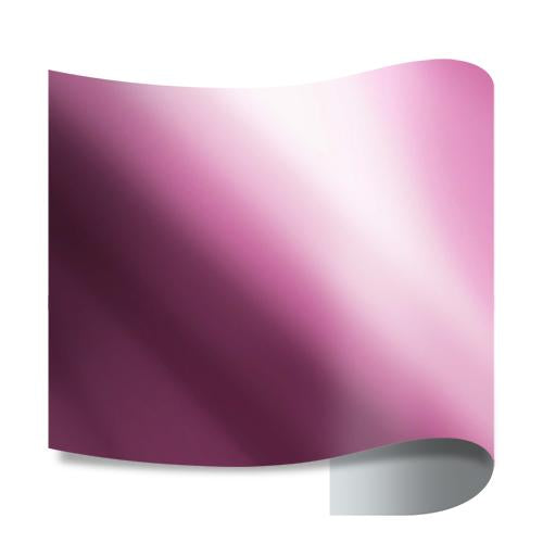 Siser Metal Heat Transfer Vinyl - 20" Width 5 FT