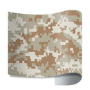Siser EasyPSV Patterns Vinyl - 12" Width 25 Yard