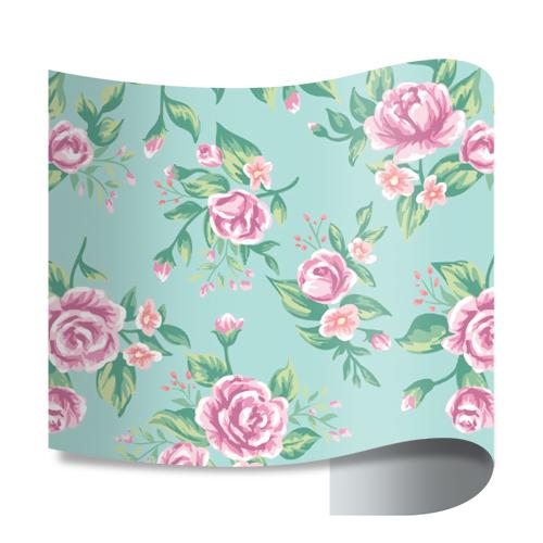 Siser EasyPSV Patterns Vinyl - 12" Width 25 Yard