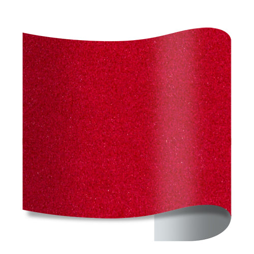 Siser StripFlock Pro Heat Transfer Vinyl - 12" Width 1 Yard