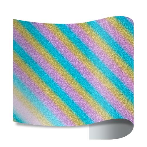 Siser Twinkle Heat Transfer Vinyl - 20" Width 50 Yard