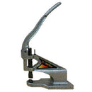 HD Cast Iron with
