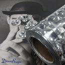 DreamScape Deja Vu Special Effects Holographic Metallized Polyester