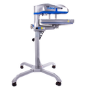 Hotronix Air FUSION Heat Press Stahls Pedestal 