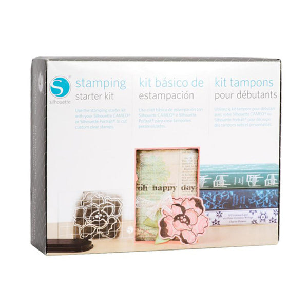 Glass Etching Starter Kit for Silhouette Cameo 
